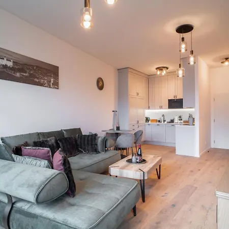 Extraordinary Apartament
