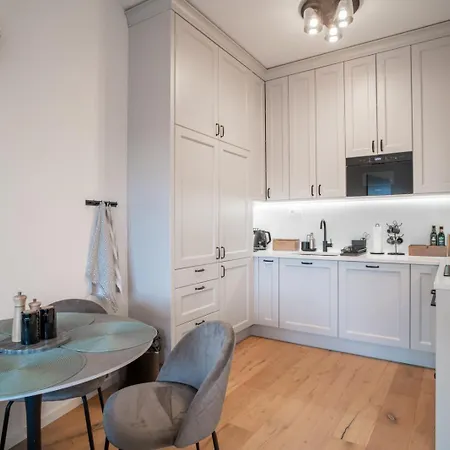 Extraordinary Apartament