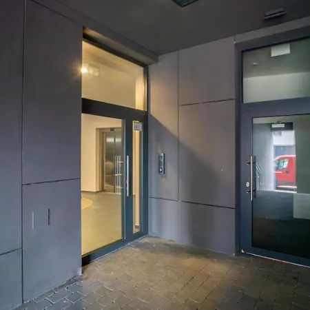 Appartamento Extraordinary