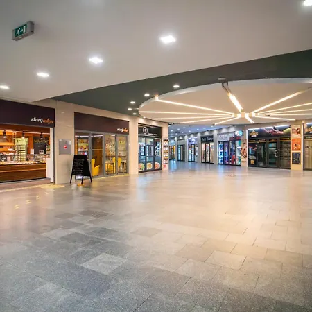 Extraordinary Appartamento Bratislava