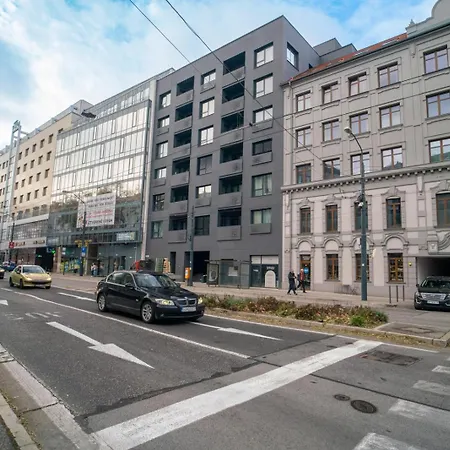 Extraordinary * ברטיסלאבה