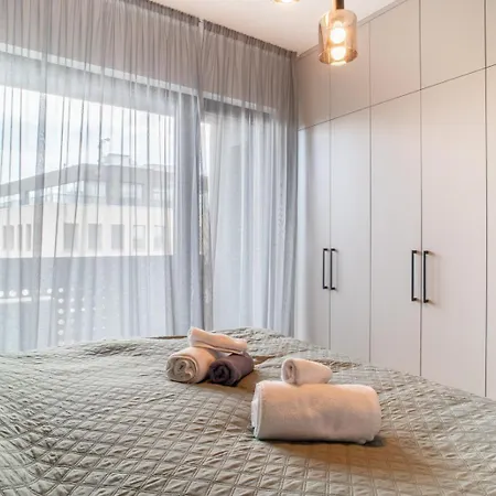 Appartamento Extraordinary *