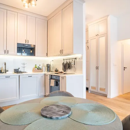 Extraordinary Apartament