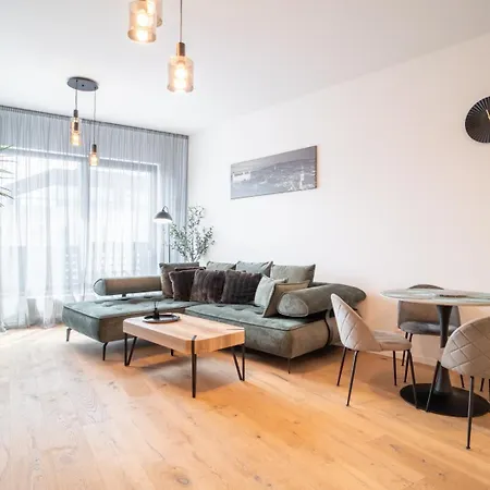 Apartamento Extraordinary