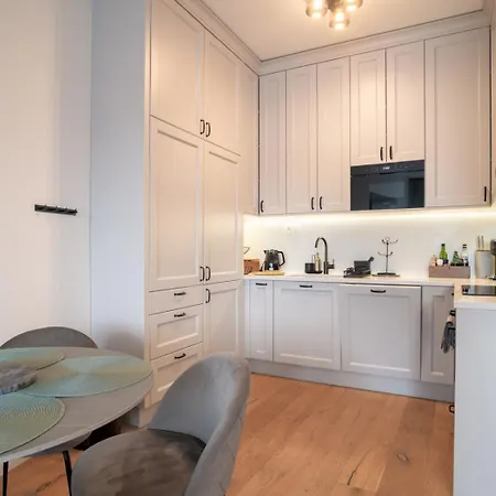 Extraordinary Apartament *