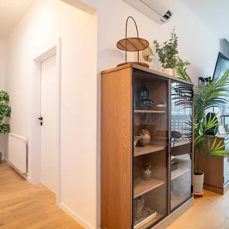 דירה Extraordinary *