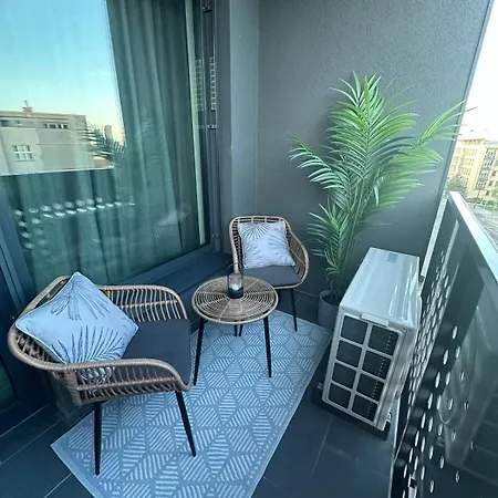 Extraordinary * ברטיסלאבה