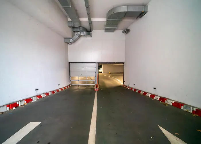 דירה Extraordinary ברטיסלאבה