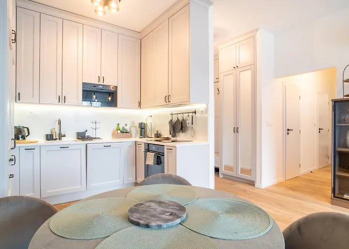 Extraordinary Apartment