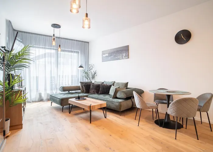 Apartment Extraordinary