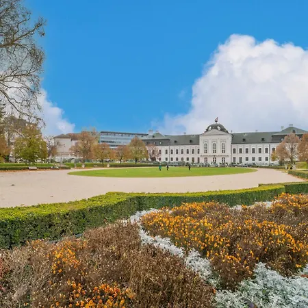 Extraordinary * 布拉迪斯拉发