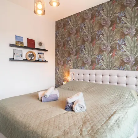 Extraordinary 公寓