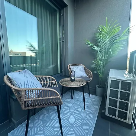 Extraordinary 公寓