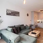 Extraordinary Apartmán Bratislava