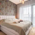 Extraordinary Apartmán Bratislava