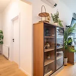 Apartmán Extraordinary *