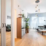 Extraordinary Apartmán Bratislava