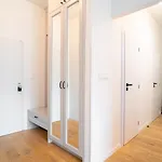 Apartmán Extraordinary Bratislava
