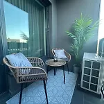 Extraordinary Apartmán